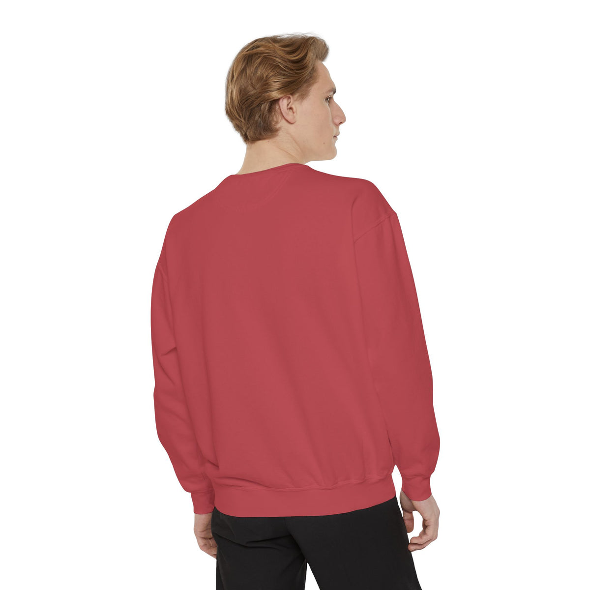 Shop small crewneck