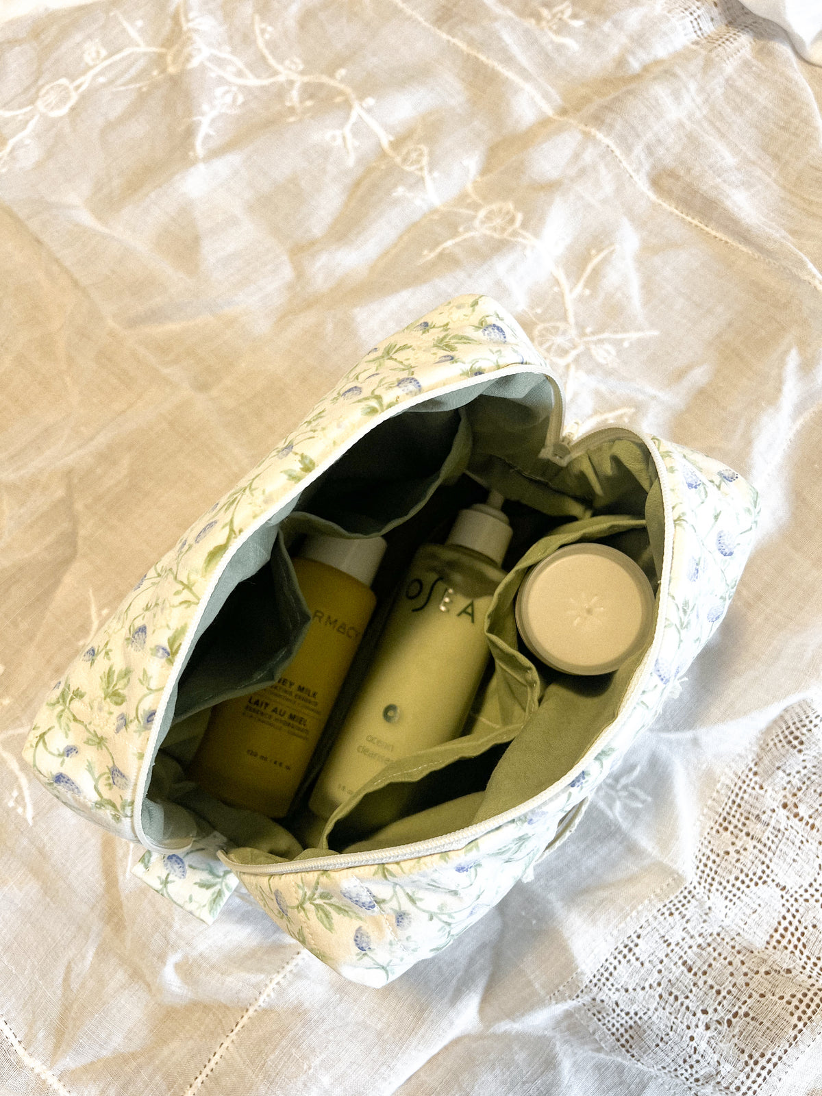 Cosmetic Bag