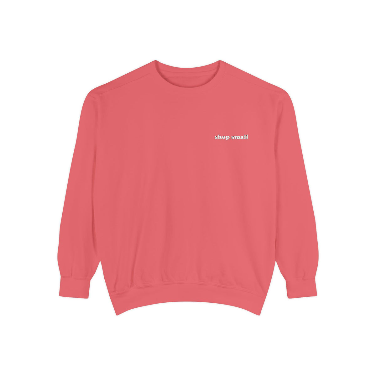 Shop small crewneck