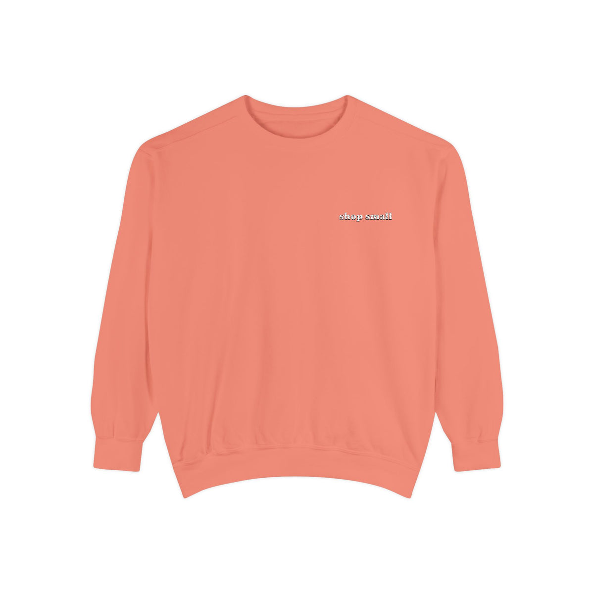 Shop small crewneck