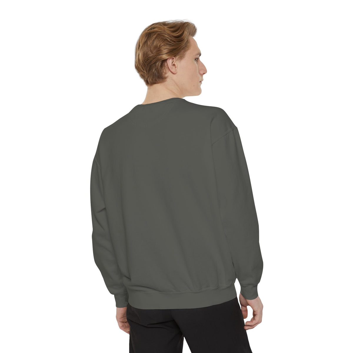 Shop small crewneck