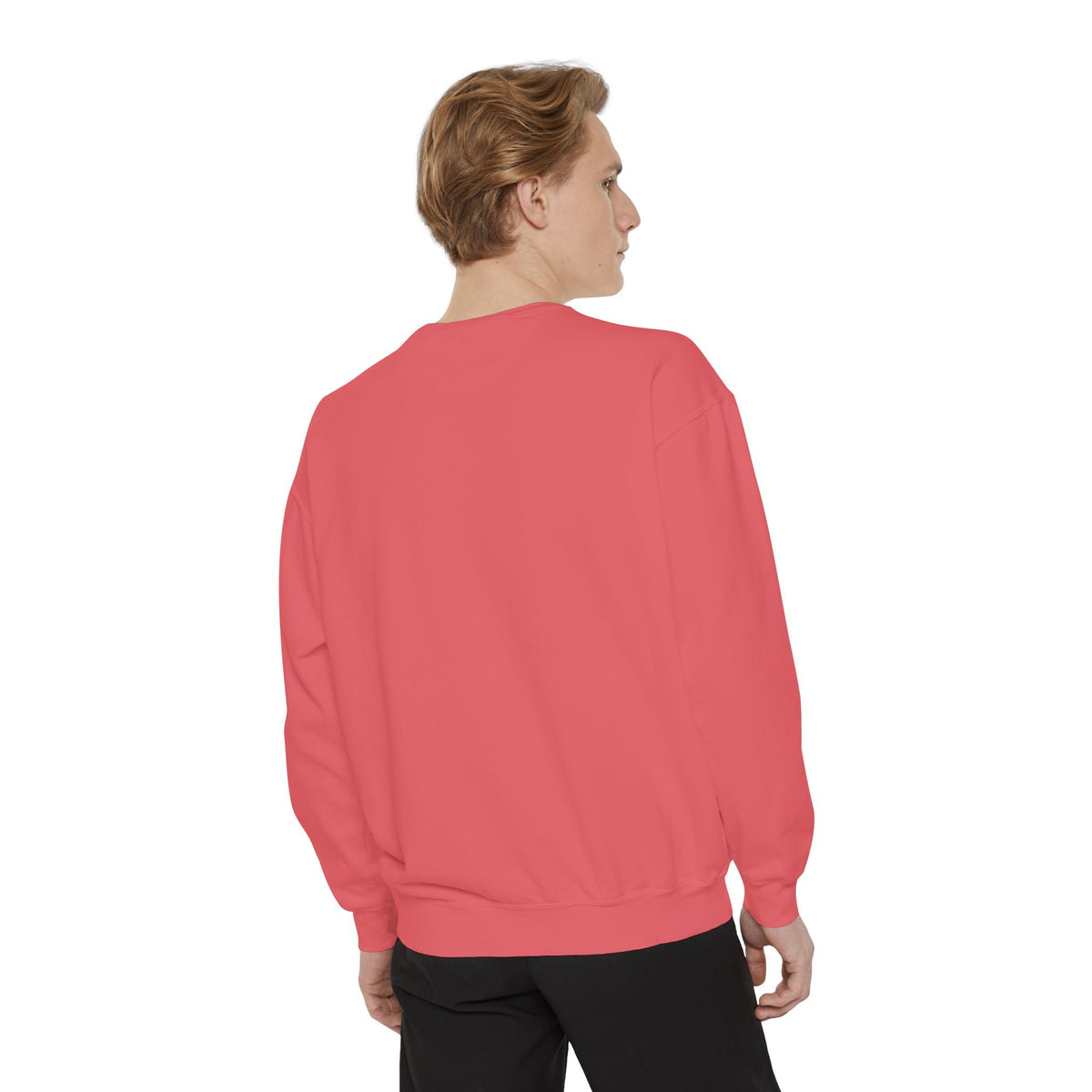Shop small crewneck