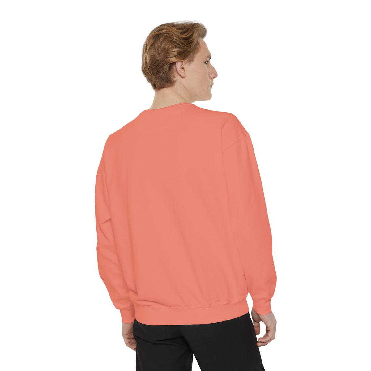 Shop small crewneck