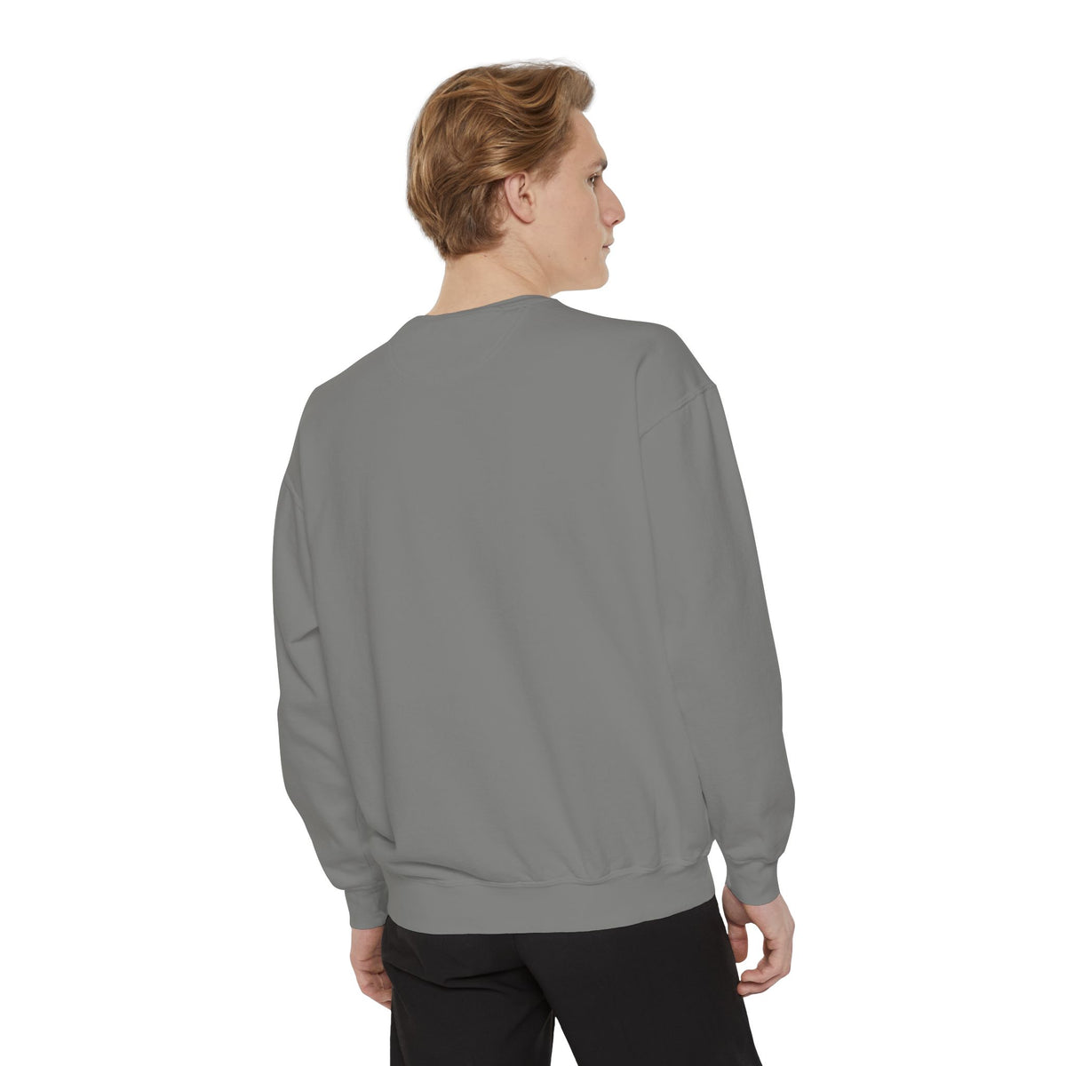 Shop small crewneck