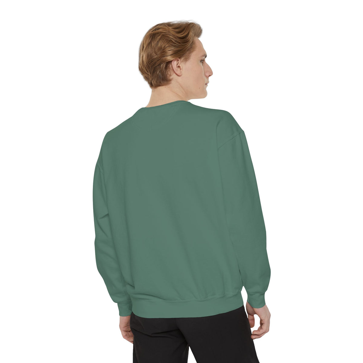 Shop small crewneck