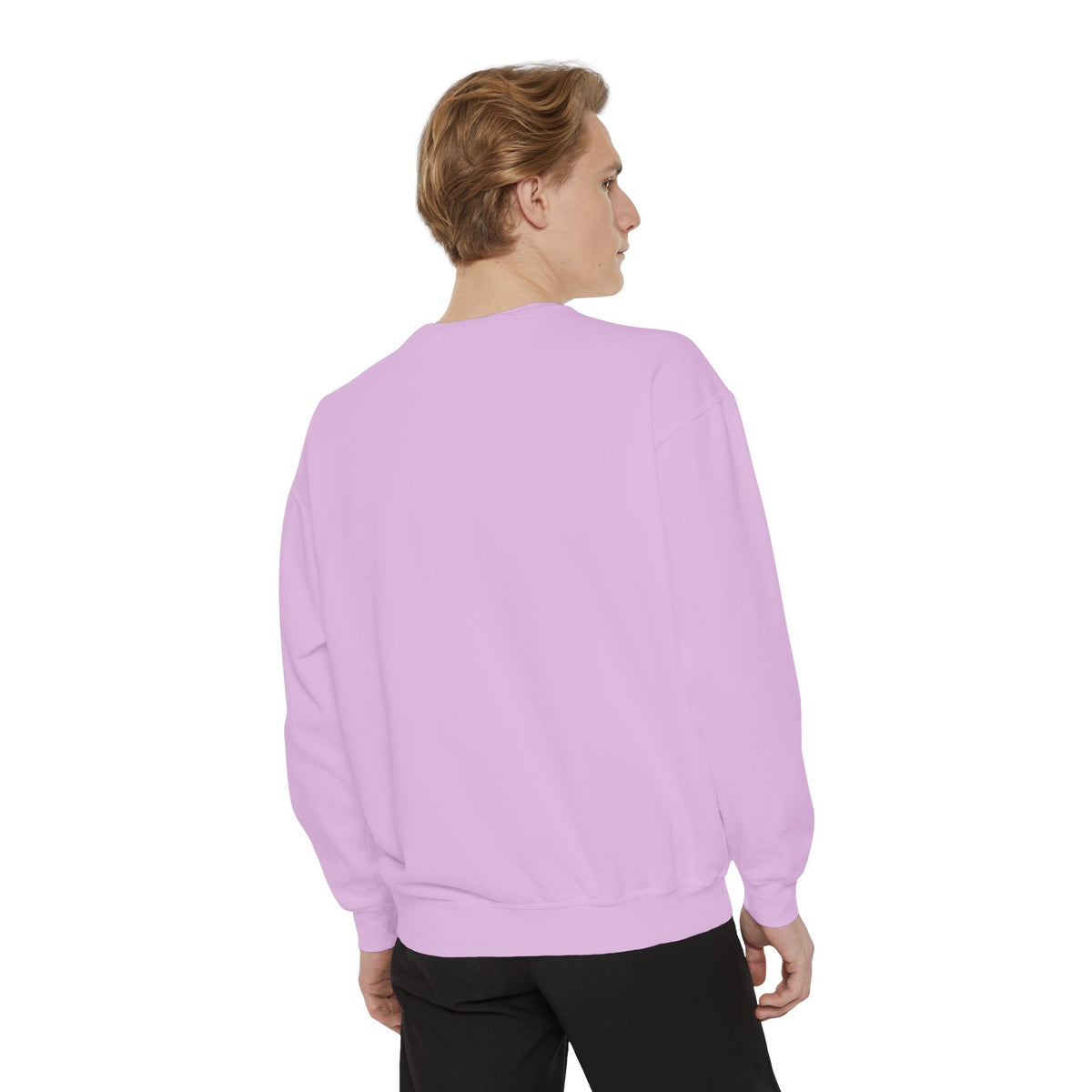 Shop small crewneck