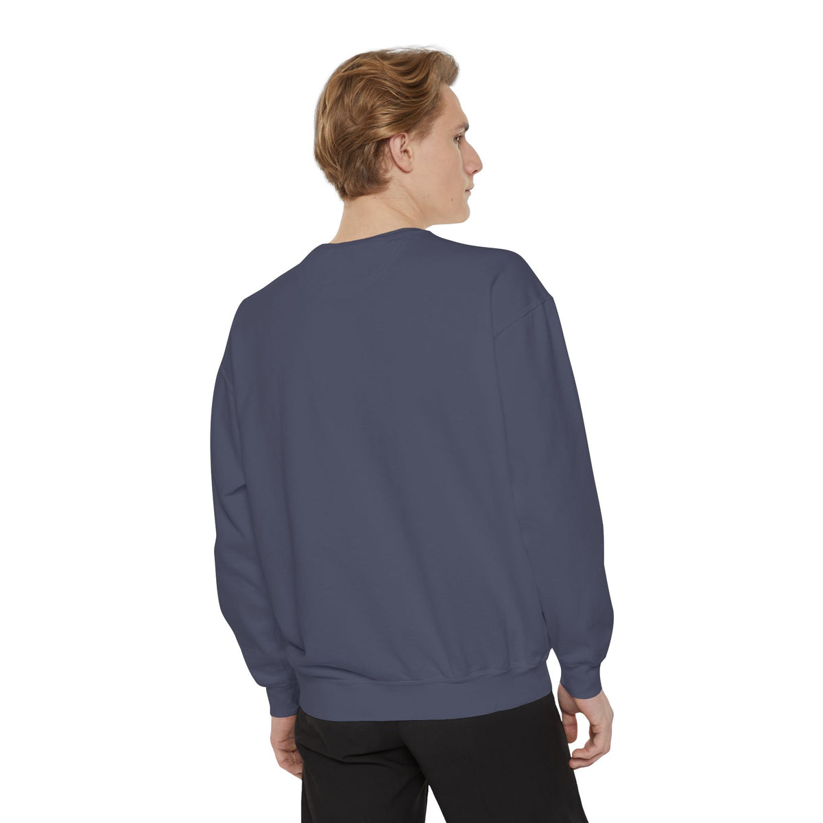 Shop small crewneck