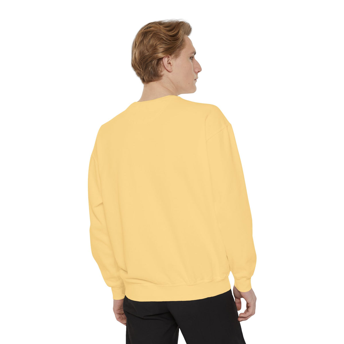 Shop small crewneck