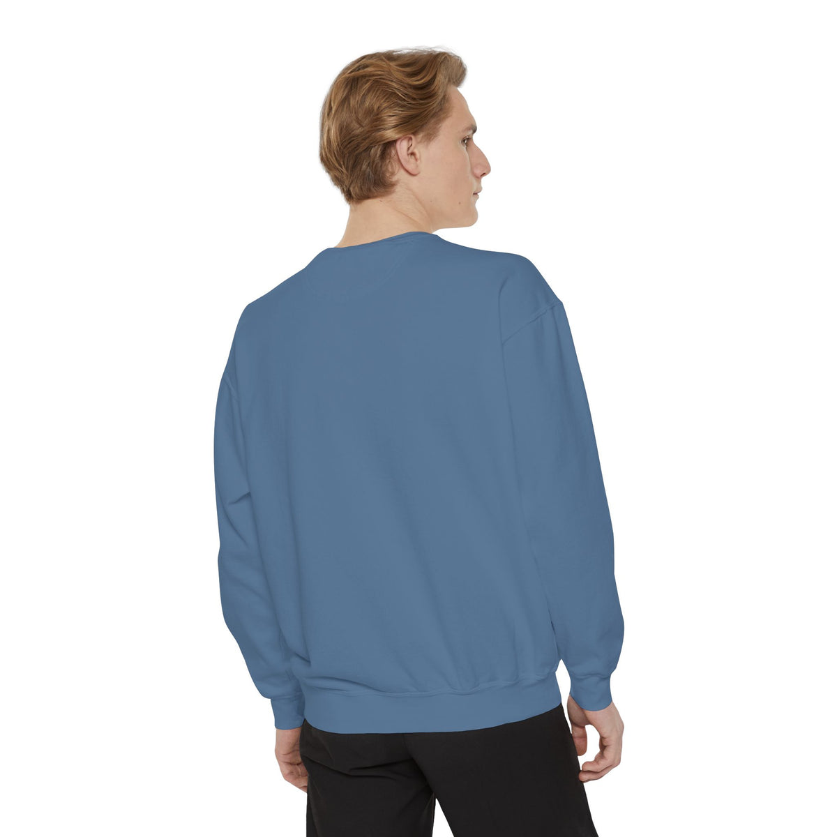 Shop small crewneck