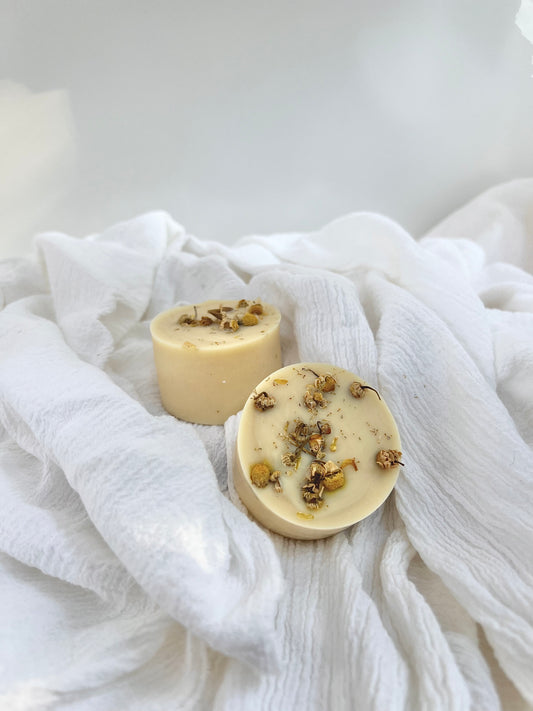 Baby Goat Milk Soap Bar