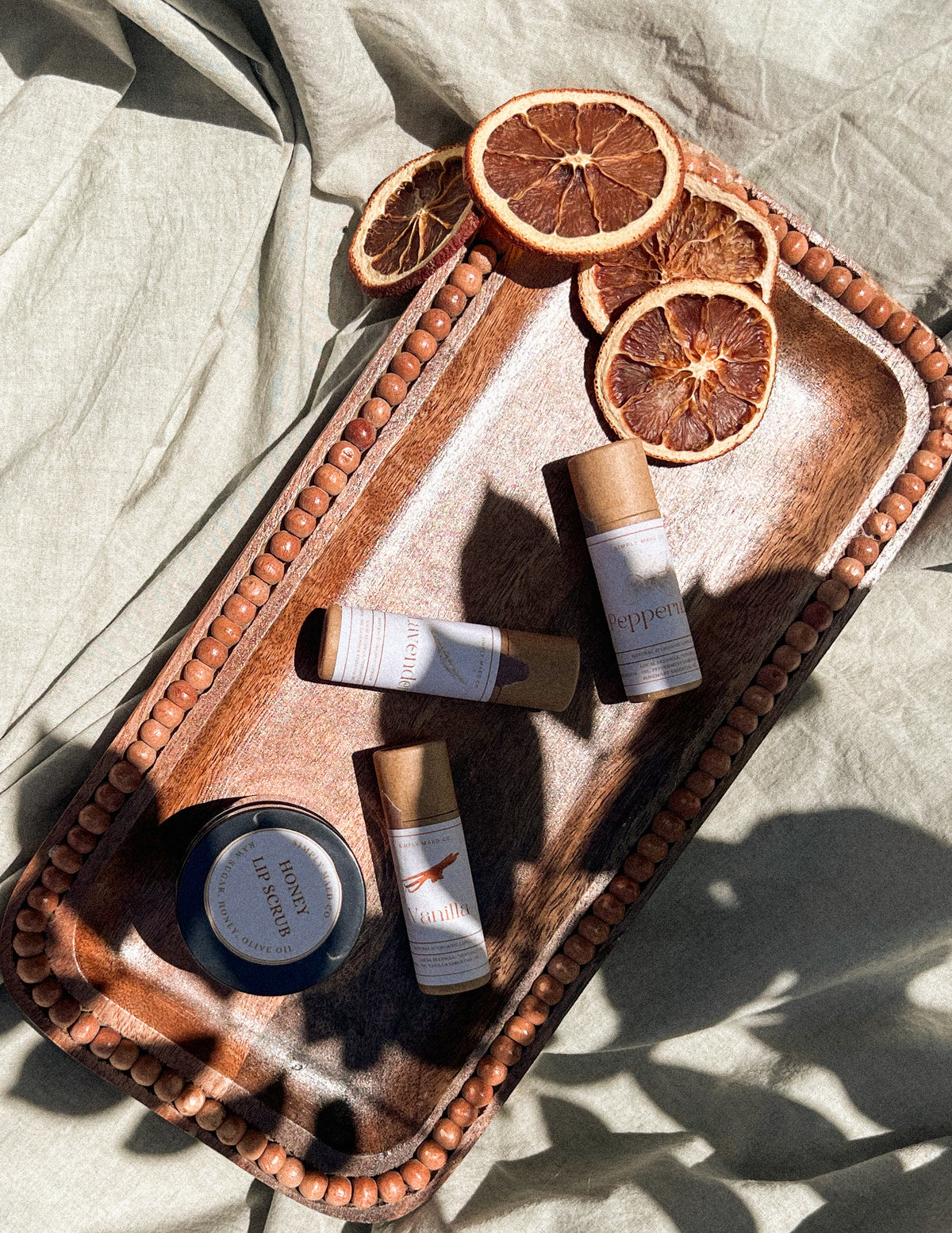 Lip Balm