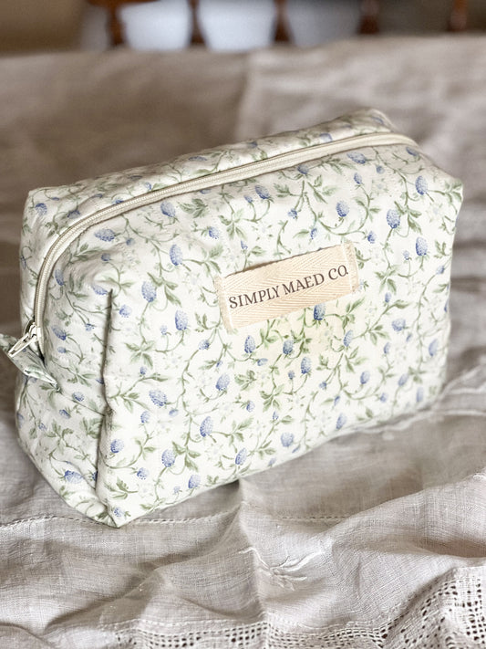Cosmetic Bag