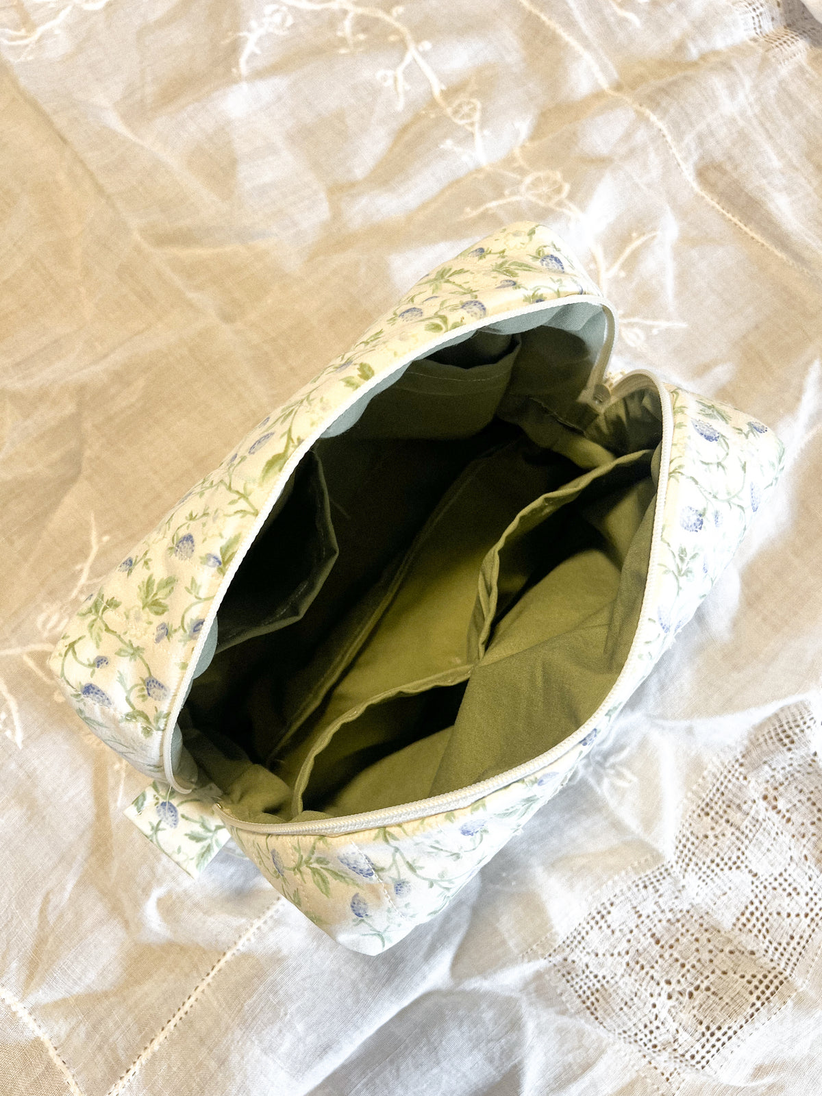 Cosmetic Bag